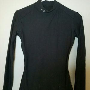 UnderArmor ColdGear Long Sleeve Shirt